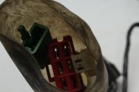 Ledningsnet kabelstreng elektrik sikringsboks Honda CB 1000 F Big One SC30 93-96