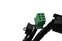 Ledningsnet kabelstreng elektrik sikringsboks Honda CB 1000 F Big One SC30 93-96