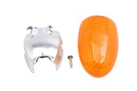 Freccia indicatore parabola vetro posteriore destra BMW R 1150 R R28 0429 01-06