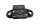 Serratura sella aggancio chiusura posteriore BMW R 1150 R R28 0429 01-06