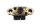 Serratura sella aggancio chiusura posteriore BMW R 1150 R R28 0429 01-06
