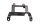 Supporto fanale posteriore staffa luce stop attacco BMW R 1150 R R28 0429 01-06