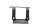 Supporto fanale posteriore staffa luce stop attacco BMW R 1150 R R28 0429 01-06