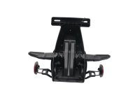 Porte-plaque bavette clignotants catadioptre arrière Kawasaki Z 900 RS SE 26-26