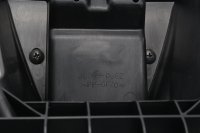 Porte-plaque bavette clignotants catadioptre arrière Kawasaki Z 900 RS SE 26-26