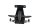 Porte-plaque bavette clignotants catadioptre arrière Kawasaki Z 900 RS SE 26-26
