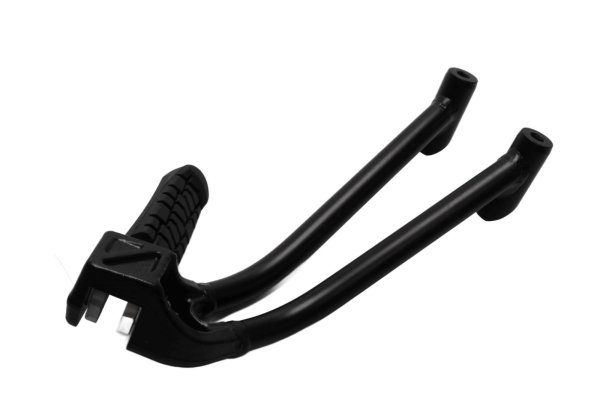 Pedana posteriore sinistra con staffa KTM 790 Duke Euro 5+ 790DUKE24 24-24