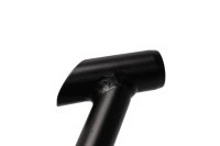 Pedana posteriore sinistra con staffa KTM 790 Duke Euro 5+ 790DUKE24 24-24