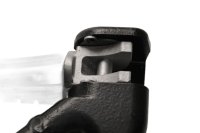 Pedana posteriore sinistra con staffa KTM 790 Duke Euro 5+ 790DUKE24 24-24