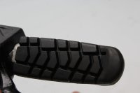 Pedana posteriore sinistra con staffa KTM 790 Duke Euro 5+ 790DUKE24 24-24