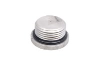 Oil filler cap engine plug lid cover with roundel emblem BMW K 1 K-1 88-93