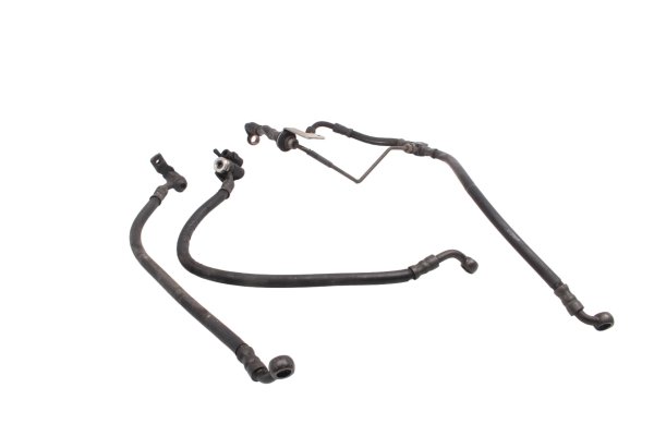 Tubi freno tubazioni flessibili anteriore posteriore BMW R 1150 R R28 0429 01-06