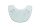 Cupolino parabrezza plexiglass trasparente anteriore BMW R 1150 R R28 0429 01-06