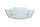 Cupolino parabrezza plexiglass trasparente anteriore BMW R 1150 R R28 0429 01-06