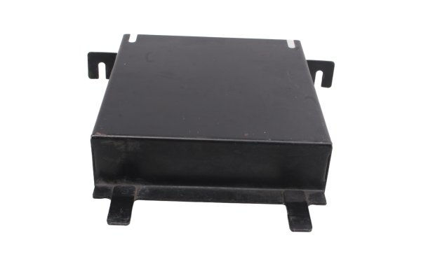 ABS control unit bracket holder mount tray box ECU module BMW K 1 K-1 88-93