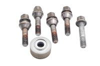 Wheel bolts lug screws set spacer sleeve conical washers rear BMW K 1 K-1 88-93