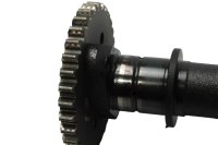 Arbre à cames admission avec pignon de distribution Kawasaki ER-6N ER650A 05-08