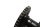 Arbre à cames admission avec pignon de distribution Kawasaki ER-6N ER650A 05-08