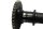 Arbre à cames admission avec pignon de distribution Kawasaki ER-6N ER650A 05-08