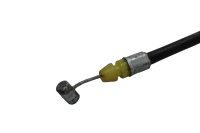 Serrure de selle câble verrou mécanisme ouverture Kawasaki ER-6N ER650A 05-08