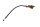 Serrure de selle câble verrou mécanisme ouverture Kawasaki ER-6N ER650A 05-08
