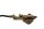 Serrure de selle câble verrou mécanisme ouverture Kawasaki ER-6N ER650A 05-08