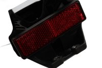 Rekisterikilven pidike kilpiteline taka heijastin Ducati Monster 950 Plus 21-21