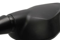 Specchietto retrovisore destro nero M10 filettatura manubrio Triumph universell