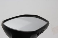 Specchietto retrovisore destro nero M10 filettatura manubrio Triumph universell