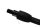 Specchietto retrovisore destro nero M10 filettatura manubrio Triumph universell