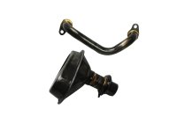 Oliesi sugefilter indsugningsrør bundkar Honda CB 1000 F Big One SC30 93-96