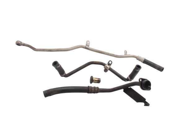 Tubi olio radiatore tubazioni kit vite forata BMW R 1150 R R28 0429 01-06