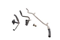 Tubi olio radiatore tubazioni kit vite forata BMW R 1150 R R28 0429 01-06
