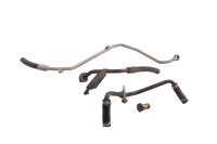 Tubi olio radiatore tubazioni kit vite forata BMW R 1150 R R28 0429 01-06