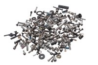 Viti bulloni dadi rondelle kit viteria assortita BMW R 1150 R R28 0429 01-06