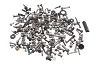 Viti bulloni dadi rondelle kit viteria assortita BMW R 1150 R R28 0429 01-06