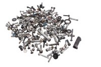 Viti bulloni dadi rondelle kit viteria assortita BMW R 1150 R R28 0429 01-06