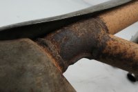 Udstødningsmanifold forlyddæmper samler 4-i-1 Honda CB 1000 F Big One SC30 93-96