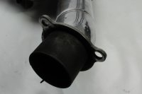Udstødningsmanifold forlyddæmper samler 4-i-1 Honda CB 1000 F Big One SC30 93-96
