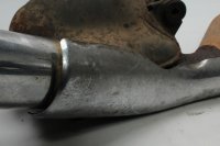 Udstødningsmanifold forlyddæmper samler 4-i-1 Honda CB 1000 F Big One SC30 93-96