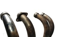 Udstødningsmanifold forlyddæmper samler 4-i-1 Honda CB 1000 F Big One SC30 93-96
