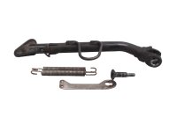 Cavalletto laterale stampella sinistro molle staffa BMW R 1150 R R28 0429 01-06