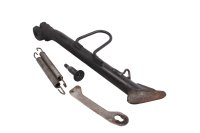 Cavalletto laterale stampella sinistro molle staffa BMW R 1150 R R28 0429 01-06