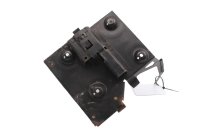 Supporto batteria vano scatola alloggiamento staffa BMW R 1150 R R28 0429 01-06