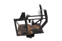 Supporto batteria vano scatola alloggiamento staffa BMW R 1150 R R28 0429 01-06