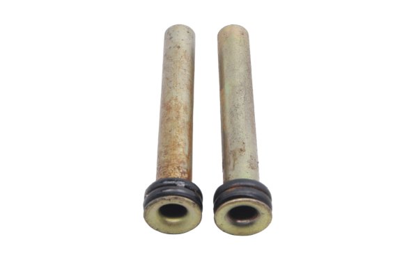 Contrepoids guidon anti-vibration inserts paire gauche droite BMW K 1 K-1 88-93