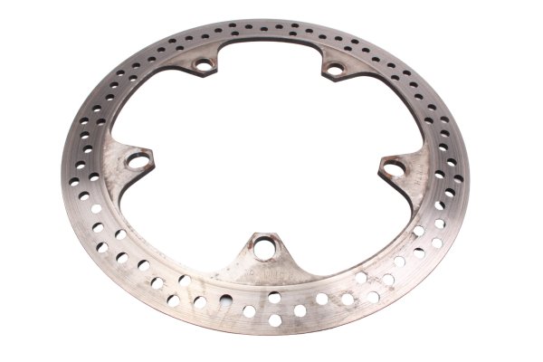 Disco freno anteriore sinistro rotore ruota fisso BMW R 1150 R R28 0429 01-06