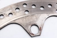 Disco freno anteriore sinistro rotore ruota fisso BMW R 1150 R R28 0429 01-06