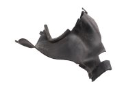 Radiator fan cover shroud cooling air duct guide housing BMW K 1 K-1 88-93