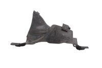 Radiator fan cover shroud cooling air duct guide housing BMW K 1 K-1 88-93